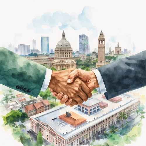 Business Documents Legalization Services in Nigeria